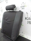 TOYOTA PRIUS XW30 2010-2015 REAR SEAT BACK LEFT PASSENGER SIDE ARMREST