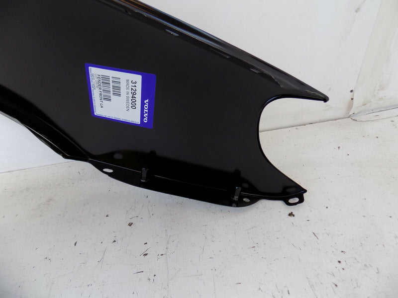 VOLVO S80 - 2007-2015 / V70 - 2008 2009 OEM LEFT SIDE FRONT WING FENDER PANEL NS