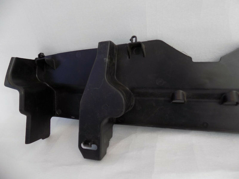 CITROEN C4 PICASSO + GRAND PICASSO 2013-16 AIR PARTITION SHROUD 9806368480 /B8-5