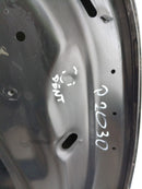 SKODA KAMIQ FRONT BONNET HOOD PANEL in BLACK