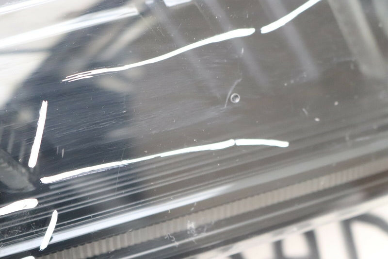 PEUGEOT 508 2019-ON BOOT LID TAILGATE RIGHT SIDE LED LIGHT LAMP REAR