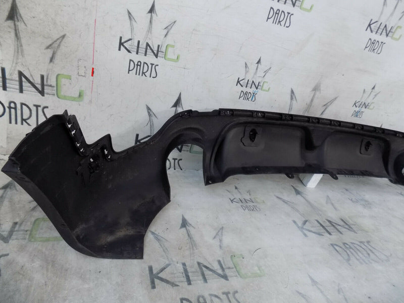 MINI COUNTRYMAN F60 JCW 2017-2021 LOWER REAR BUMPER GENUINE PDC 7391127