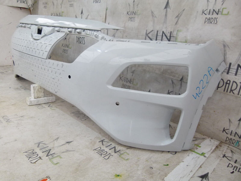 HYUNDAI KONA ELECTRIC 2017-2020 FRONT BUMPER PDC GENUINE 86511K4000