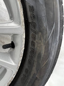 FORD FOCUS 16" ALLOY WHEEL + TYRE 205/50/16 7J ET50  F1EC-1007-A1A