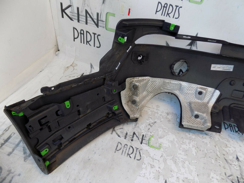 LAND ROVER DISCOVERY L550 SPORT SD4 SE 2014-2016 REAR BUMPER GENUINE