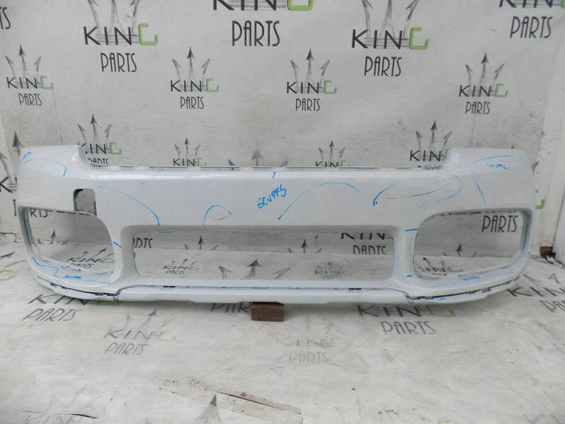BMW MINI COOPER COUNTRYMAN F60 2017-ON FRONT BUMPER GENUINE 5111 7390520