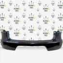 PORSCHE MACAN (95B) 2014 2015 2016 2017 GREY REAR BUMPER GENUINE 95B807421