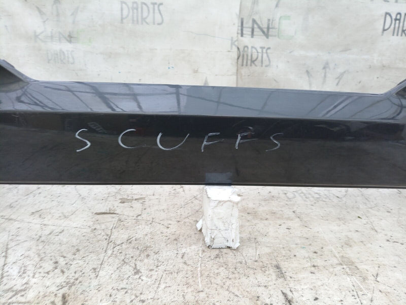 BMW 1 F20 F21 2014-2019 M SPORT LCI REAR BUMPER DIFFUSER 51128060302