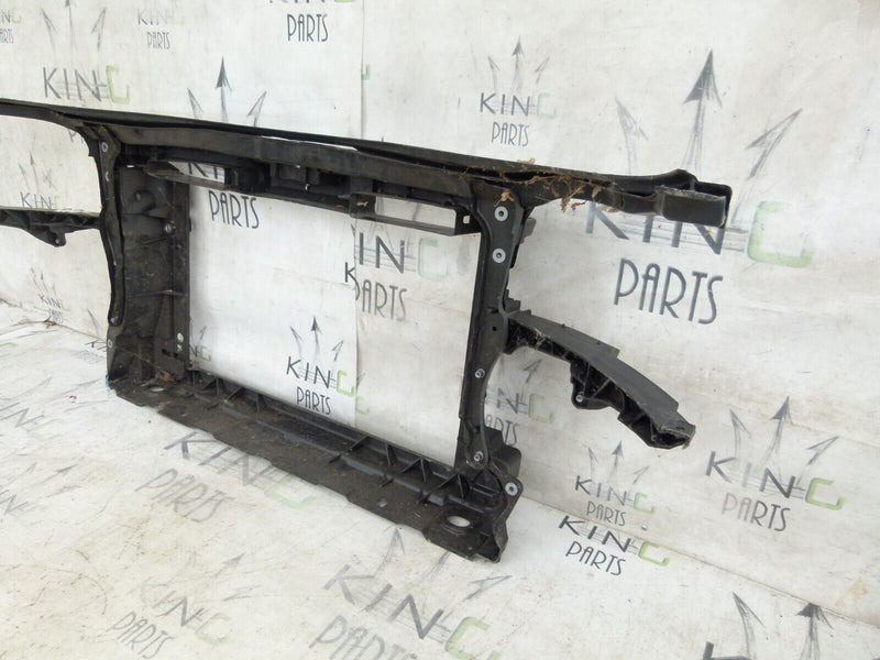 AUDI A3 8P 2003-2005 FRONT BUMPER SLAM PANEL GENUINE 8P0805594
