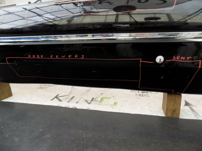 BMW 2 SERIES F45 Active Tourer LUXURY 2014-17 REAR BUMPER PDC 7408444