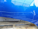 SKODA OCTAVIA MK3 5E FACELIFT 2017-2020 GENUINE BONNET IN BLUE