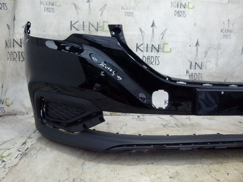 MG ZS (SUV) 2017-2020 FRONT BUMPER GENUINE P10336751