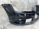 AUDI A7 4G8 2015-2018 FACELIFT FRONT BUMPER GENUINE 4G8807437