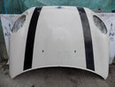 MINI F54 CLUBMAN 2015-ON BONNET HOOD PANEL WHITE GENUINE