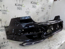 VW VOLKSWAGEN ARTEON R-LINE 2017-ON REAR BUMPER GENUINE BLACK 3G8807421