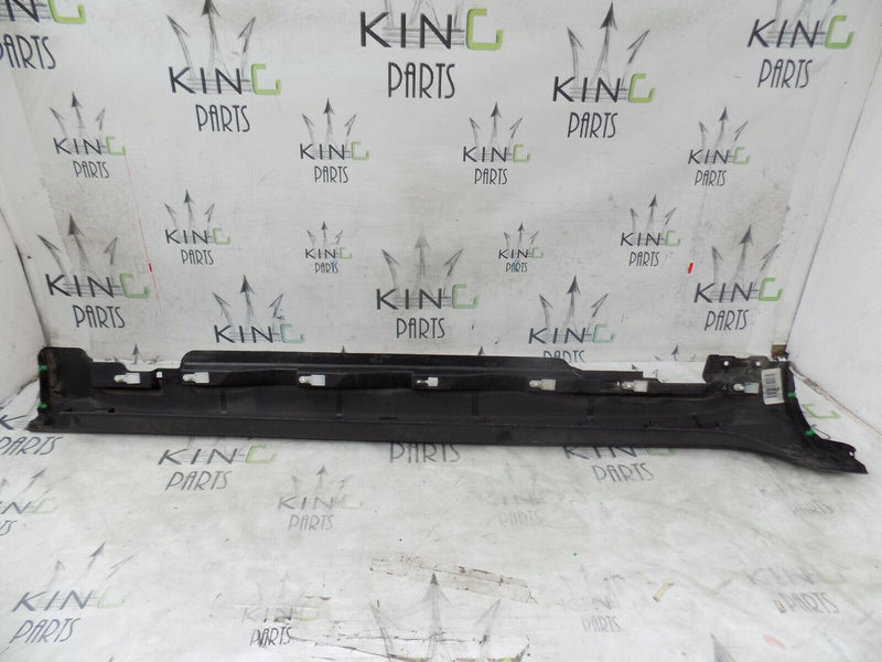 VOLVO XC40 2017-ON PASSENGER LEFT SIDE SKIRT SILL COVER 31290541