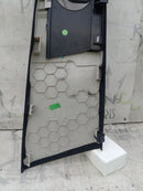 MERCEDES C CLASS W205 2015-21 LEFT SIDE B PILLAR TRIM COVER A2536900930 #