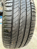 TOYOTA CHR C-HR GENUINE ALLOY WHEEL RIM 18' 7Jx18H2 ET50 & TYRE 225x50 R18