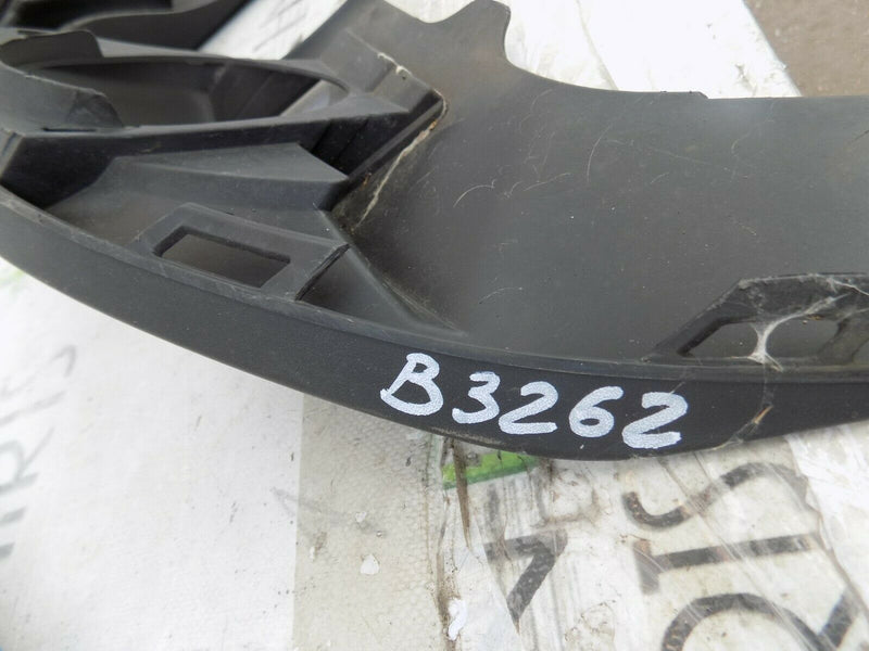 FORD FIESTA ST LINE 2018-ON REAR BUMPER LOWER DIFFUSER VALANCE H1BJ17D781