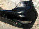 FORD FIESTA MK7 ZETEC 2008-2012 REAR BUMPER GENUINE 8A6117K823