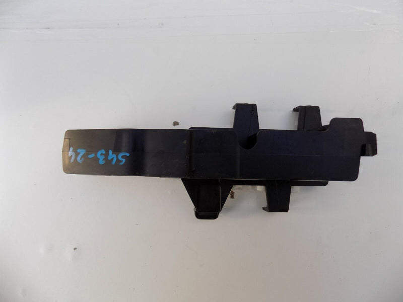 PEUGEOT 208 2012-ON FRONT LEFT SIDE BUMPER BRACKET SUPPORT 9673872880 /S43-24