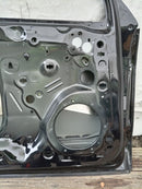 PORSCHE MACAN 95B (GTS) GENUINE FRONT DOOR PANEL LEFT PASSENGER SIDE