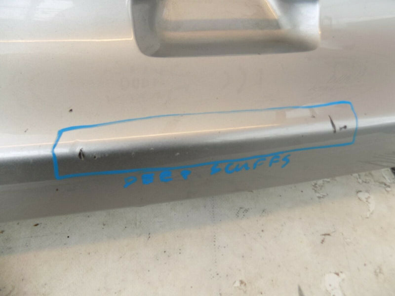 HONDA CRV CR-V 2015-2018 REAR TAILGATE PANEL TRIM 74895-SWW-E010