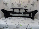 BMW 1 SERIES F40 M SPORT 2019-ON FRONT BUMPER GENUINE 51118070928