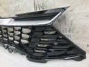 KIA SPORTAGE MK5 NQ5 e 2022-ON FRONT BUMPER RADIATOR GRILL GRILLE 86351-R2020