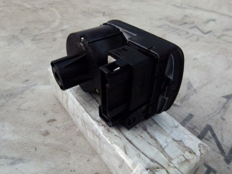 AUDI A3 8P LCI 2005-2008 LIGHT SWITCH CONTROL GENUINE 8P2919093