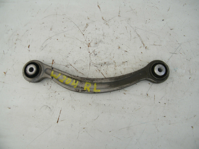 MERCEDES C-CLASS W204 2007-2014 REAR SUSPENSION UPPER CONTROL ARM LEFT SIDE N/S