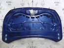 VAUXHALL CORSA F 2019-ON GENUINE BONNET HOOD PANEL IN BLUE