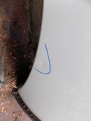 MINI COOPER R56 2006-2013 ROOF RARE PART GENUINE