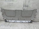 RANGE ROVER EVOQUE L538 2011-15 REAR BUMPER TOW EYE COVER BJ32-17F954-A