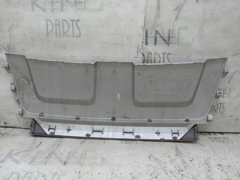 RANGE ROVER EVOQUE L538 2011-15 REAR BUMPER TOW EYE COVER BJ32-17F954-A