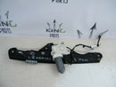 MB E CLASS W211 2003-2009 LEFT REAR WINDOW REGULATOR + WINDOW MOTOR + CABLE