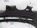 JAGUAR S-TYPE 2001-2004 BLACK FRONT BUMPER GENUINE XR83-17C831