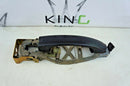 VW TOURAN MK1 2003-2015 FRONT RIGHT DRIVER SIDE EXTERIOR HANDLE & TRIM 1T0837886