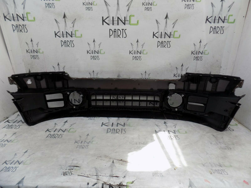 BMW MINI COOPER COUNTRYMAN F60 2017-ON FRONT BUMPER GENUINE 5111 7390520