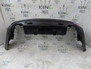 VOLVO XC70 2008-2016 REAR BUMPER GENUINE 30678710 BLACK