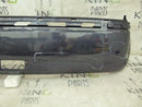 HYUNDAI GETZ TB REAR BUMPER GENUINE 866111C310