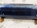 BMW 2 SERIES F45 2014-2017 BLUE REAR BUMPER GENUINE  PDC HOLES