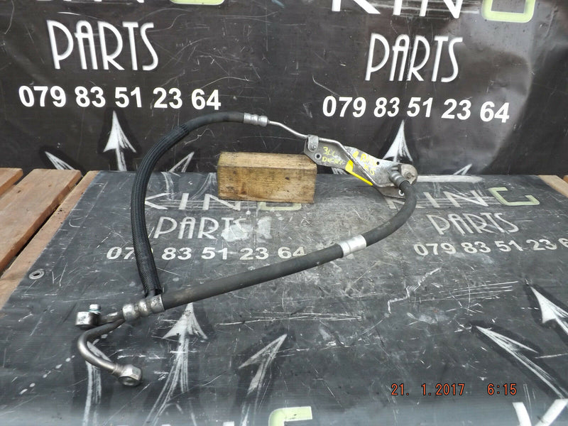BMW X6 E71 MK1 08-13 GENUINE OEM BOTH HOSE ACTIVE POWER STEERING PIPE 3.0 DIESEL