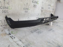 VOLVO XC40 2018 FRONT BUMPER LOWER GRILL LIP SPOILER GENUINE 314493402