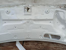 MAXUS, LDV eDELIVER 9 2020-ON GENUINE FRONT BONNET HOOD PANEL in WHITE