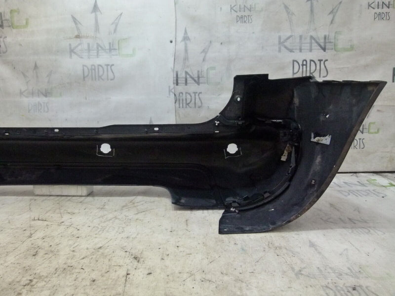 PEUGEOT PARTNER TEEPE 2012-2015 REAR BUMPER PDC GENUINE 9682043777