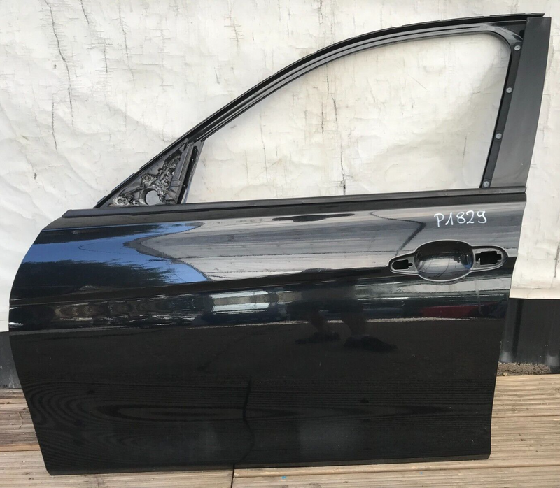 BMW F30 SALOON F31 ESTATE 2011-18 FRONT DOOR PANEL LEFT PASSENGER SIDE
