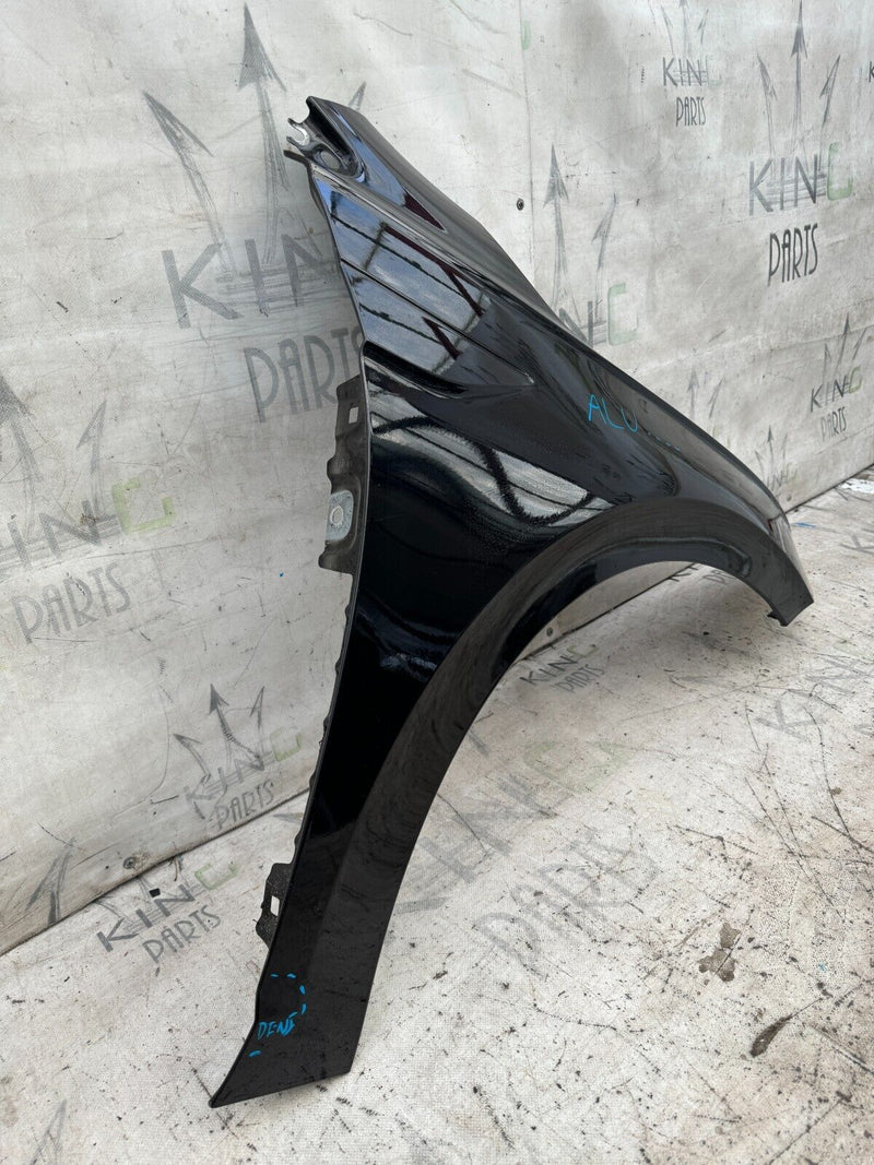 VW POLO MK6 AW 2017-23 FRONT FENDER WING PANEL RIGHT DRIVER SIDE 2G0821106