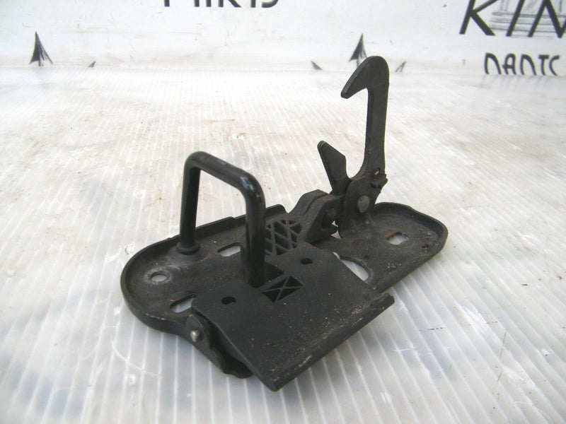 VW PASSAT B6 3C 2005-2010 FRONT HOOD BONNET CATCH LOCK LATCH MECHANISM 3C0823480