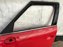 MINI COUNTRYMAN R60 2010-16 FRONT DOOR PANEL LEFT PASSENGER SIDE